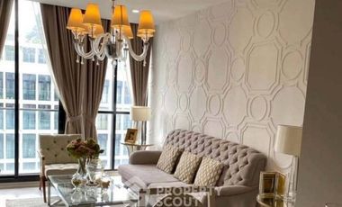 For rent 1 bed condo in Pathum Wan, Bangkok