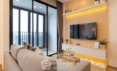 À louer 1 chambre condo à Bang Rak, Bangkok