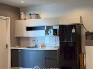For rent 2 bedrooms condo in Thon Buri, Bangkok