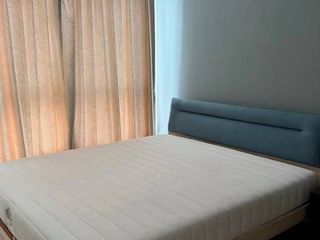 For rent 2 bedrooms condo in Thon Buri, Bangkok