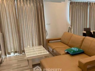 For rent 2 bedrooms condo in Thon Buri, Bangkok