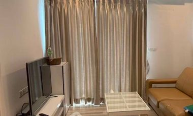 For rent 2 bedrooms condo in Thon Buri, Bangkok