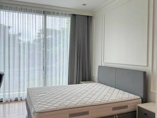 For rent 4 bedrooms house in Lat Phrao, Bangkok