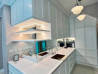 For rent 4 bedrooms house in Lat Phrao, Bangkok