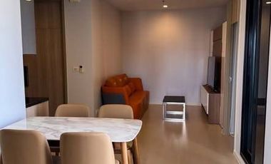 For rent 2 bedrooms condo in Pathum Wan, Bangkok