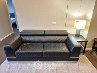 For rent 2 bedrooms condo in Chatuchak, Bangkok