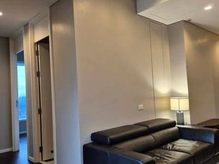 For rent 2 bedrooms condo in Chatuchak, Bangkok