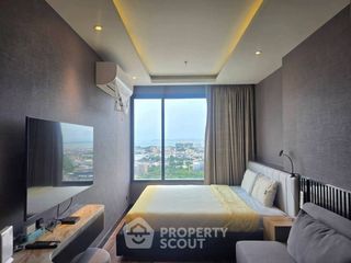 For rent 3 bedrooms condo in Bang Lamung, Chonburi