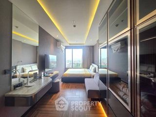 For rent 3 bedrooms condo in Bang Lamung, Chonburi