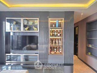 For rent 3 bedrooms condo in Bang Lamung, Chonburi