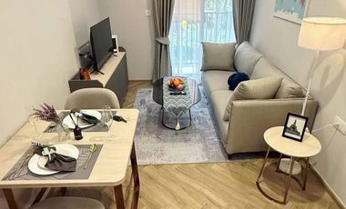 Condo en alquiler de 1 habitaciones en Watthana, Bangkok