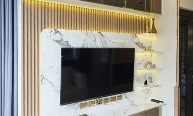 Condo en alquiler de 1 habitaciones en Huai Khwang, Bangkok
