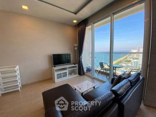 For Rent 1 Bedroom Condo In Bang Lamung, Chonburi