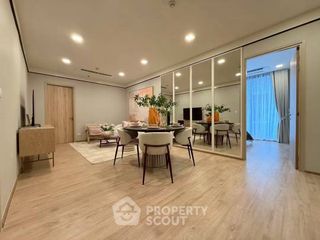 For rent 2 bedrooms condo in Ratchathewi, Bangkok
