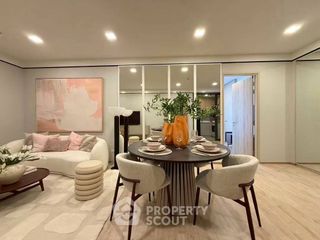 For rent 2 bedrooms condo in Ratchathewi, Bangkok