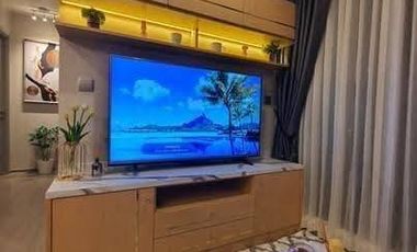 For rent 2 bedrooms condo in Phra Khanong, Bangkok