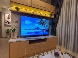 For rent 2 bedrooms condo in Phra Khanong, Bangkok