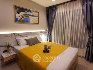 For rent 2 bedrooms condo in Phra Khanong, Bangkok
