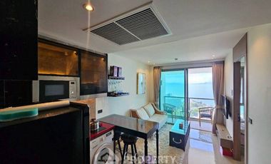 出租 1 卧室 公寓 在 Jomtien, 芭提雅