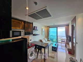 For Rent 1 Bedroom Condo In Bang Lamung, Chonburi