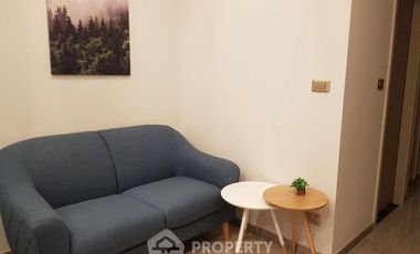 Condo en alquiler de 1 habitaciones en Huai Khwang, Bangkok
