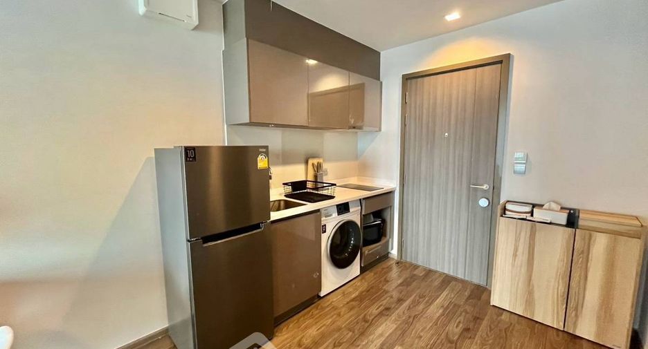 For rent 1 bed condo in Chatuchak, Bangkok
