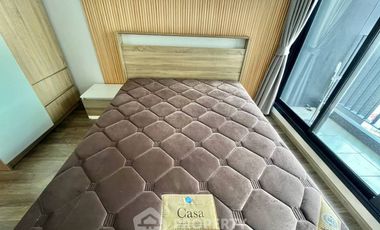For rent 1 bed condo in Chatuchak, Bangkok