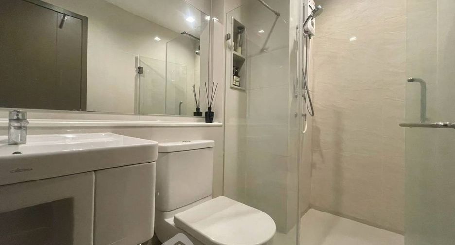 For rent 1 bed condo in Chatuchak, Bangkok
