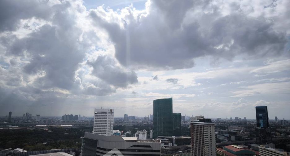 For rent 1 bed condo in Chatuchak, Bangkok