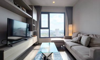 For rent 1 bed condo in Chatuchak, Bangkok