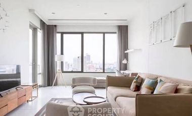 À louer 2 chambres condo à Pathum Wan, Bangkok