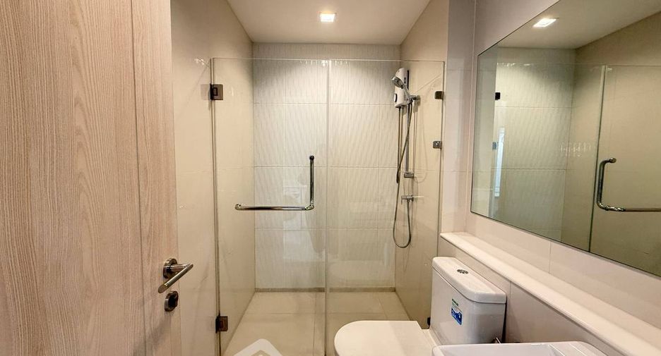 For rent 1 bed condo in Pathum Wan, Bangkok