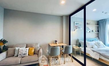 For rent 1 bed condo in Pathum Wan, Bangkok