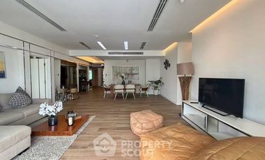 Condo en alquiler de 3 habitaciones en Prawet, Bangkok
