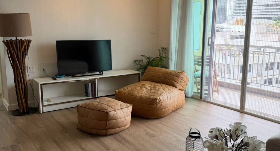 Condo en alquiler de 3 habitaciones en Prawet, Bangkok