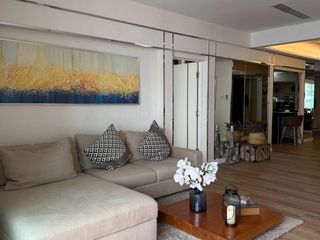 Condo en alquiler de 3 habitaciones en Prawet, Bangkok