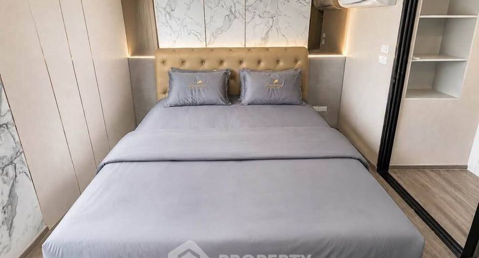 For rent 1 bed condo in Ratchathewi, Bangkok