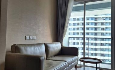 For rent 2 bedrooms condo in Chatuchak, Bangkok