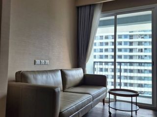 For rent 2 bedrooms condo in Chatuchak, Bangkok