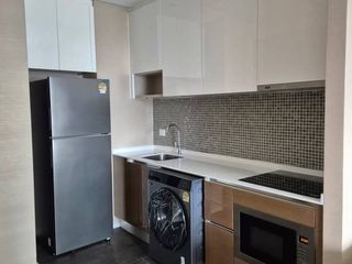 For rent 2 bedrooms condo in Chatuchak, Bangkok