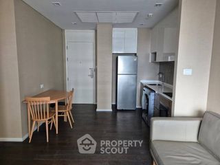 For rent 2 bedrooms condo in Chatuchak, Bangkok