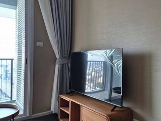 For rent 2 bedrooms condo in Chatuchak, Bangkok