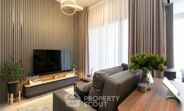 For rent 1 bed condo in Ratchathewi, Bangkok