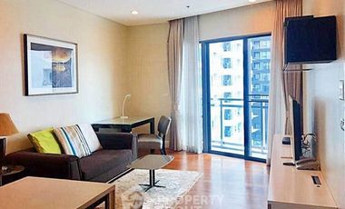 Wohnung zur Miete mit 1 Zimmer in Khlong Toei, Bangkok