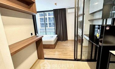 For rent 1 bed condo in Phaya Thai, Bangkok