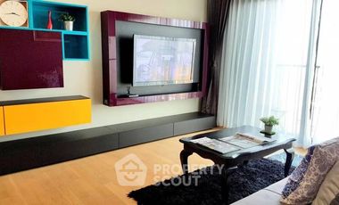 For rent 1 bed condo in Ratchathewi, Bangkok