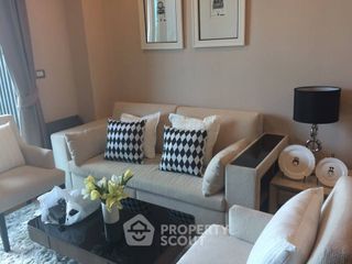 For rent 1 bed condo in Sathon, Bangkok