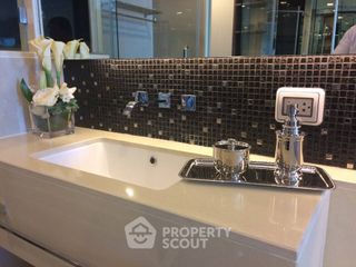 For rent 1 bed condo in Sathon, Bangkok