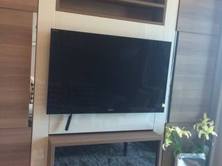 For rent 1 bed condo in Sathon, Bangkok