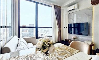 Condo en alquiler de 1 habitaciones en Watthana, Bangkok